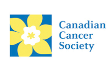 Candian Cancer Society logo