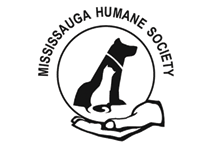 Mississauga Humane Society logo