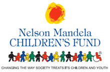 Nelson Mandela Childrens Fund logo