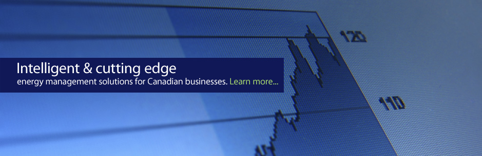e2energy - Intelligent and cutting edge energy management solutions for Canadian businesses.